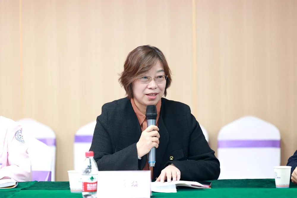 热烈祝贺“西安医学院第一附属医院医疗联合体签约暨西安医学院西医基层医疗联盟签约”在我院圆满举行
