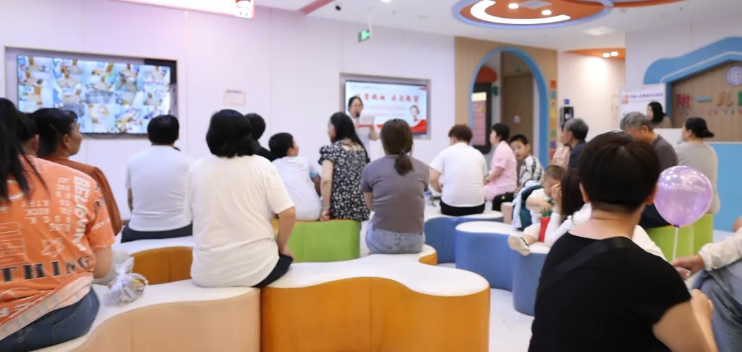 五一会诊回顾丨京陕三甲儿科专家联合会诊圆满结束，家长满意而归!