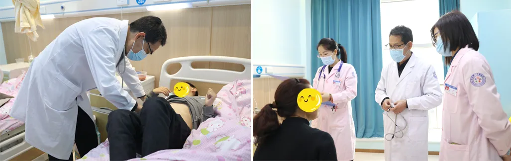 多学科会诊解疑难，为患儿铺就精准康复之路—西安交通大学第二附属医院陈玺教授莅临我院开展联合会诊