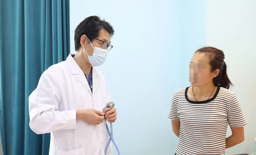 多学科会诊解疑难，为患儿铺就精准康复之路—西安交通大学第二附属医院陈玺教授莅临我院开展联合会诊