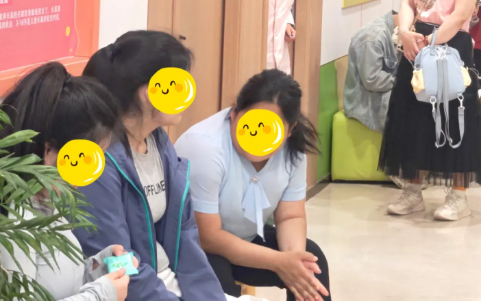 西安交通大学第二附属医院毛云英教授领衔多学科专家联合会诊，构建西北儿童康复全流程服务体系