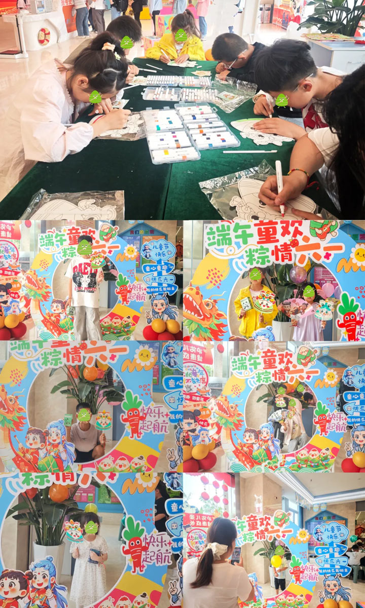 【粽情六一·健康同行】北京301医院儿科教授领衔多学科专家联合会诊首日，专家号限时抢约中……
