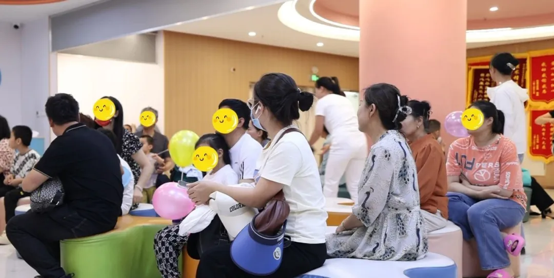 多维赋能·暑期蜕变——附一儿童医院暑期开启9大专项康复训练，让孩子赢在新起点