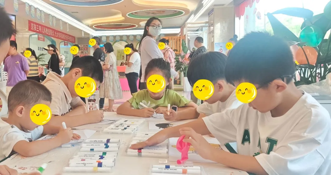 中国康复研究中心曹丽辉教授会诊火热进行中，直击儿童发育难题......再次掀起暑期就诊热潮!