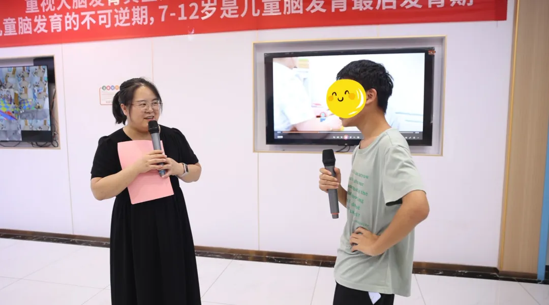 【微光同行，我们不孤单】暑期“益童成长•点亮希望”爱心家庭分享会成功举办