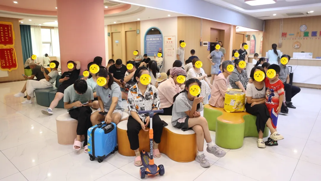 【微光同行，我们不孤单】暑期“益童成长•点亮希望”爱心家庭分享会成功举办
