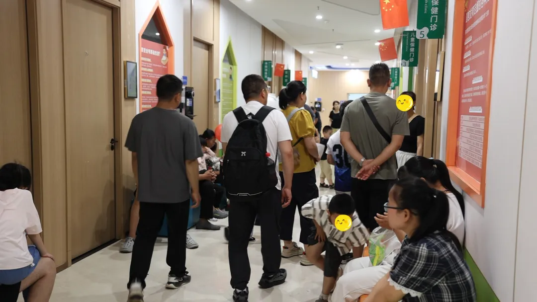 京陕儿科名医强强联手!清华大学第一附属医院武文艳主任领衔会诊，助力西北儿童康复，抓紧预约