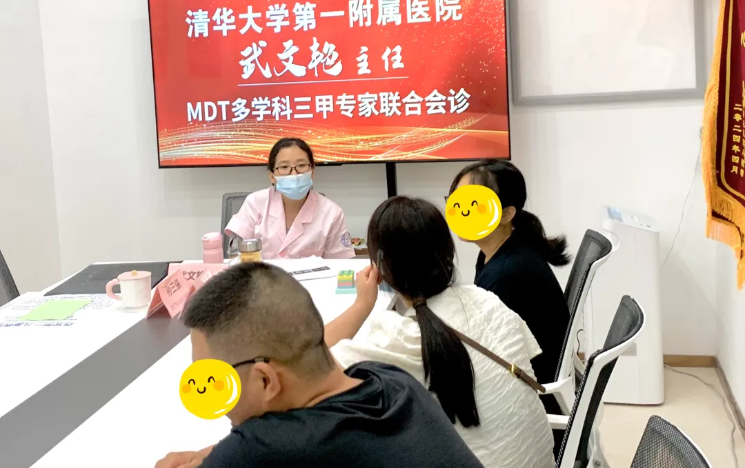 京陕儿科名医强强联手!清华大学第一附属医院武文艳主任领衔会诊，助力西北儿童康复，抓紧预约