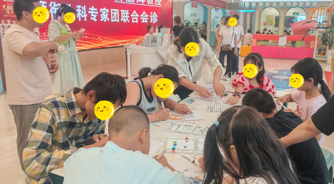 中国康复研究中心曹丽辉教授会诊火热进行中，直击儿童发育难题，暑期余额不足，抓紧时间看诊
