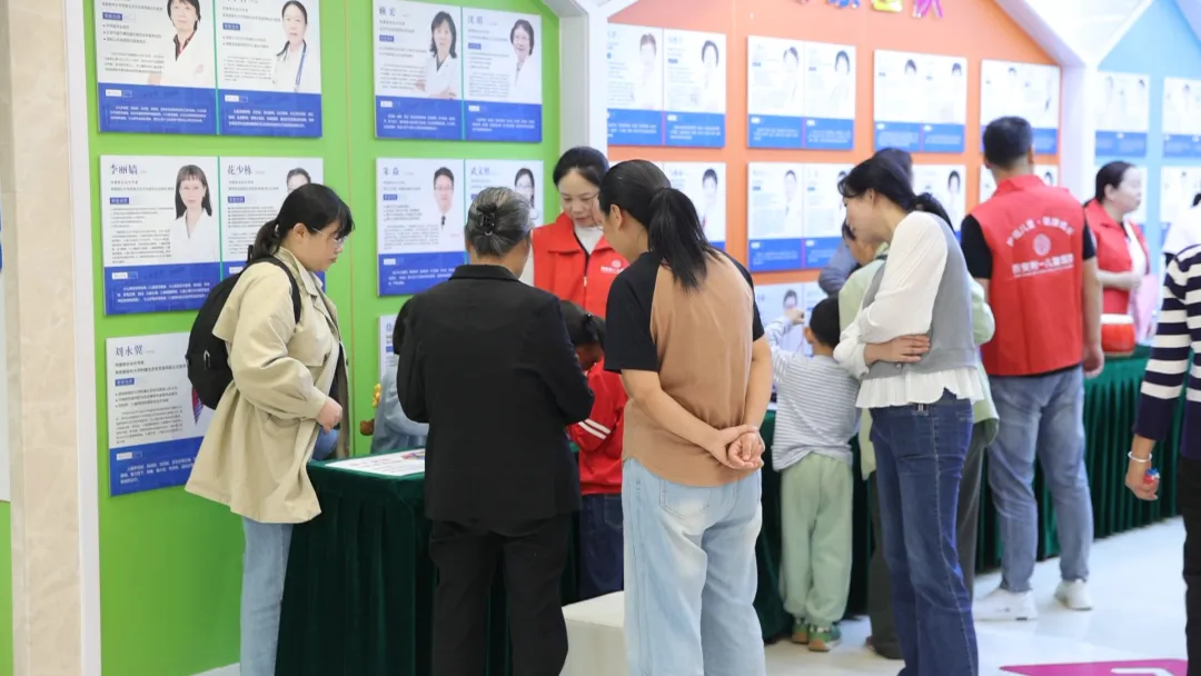 国庆中秋游园会，闯关寻宝冲冲冲，八大关卡点亮孩子成长之路!