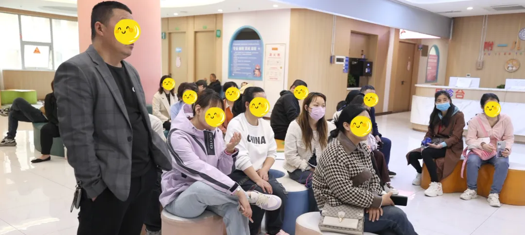 中国康复研究中心曹丽辉教授会诊火热进行中，直击儿童发育难题!