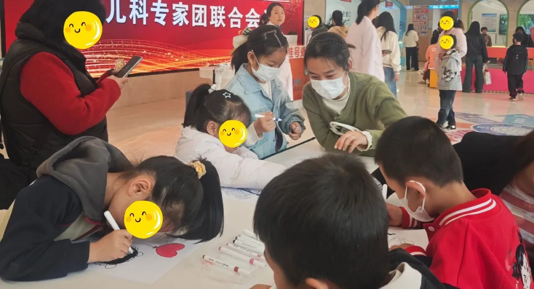 中国康复研究中心曹丽辉教授会诊火热进行中，直击儿童发育难题!