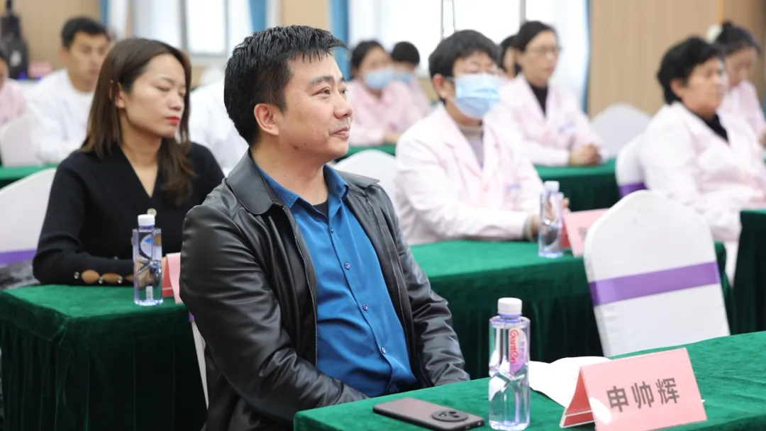 携手童行，共筑童心港湾——汇道文化与西安附一儿童医院战略合作签约仪式圆满成功