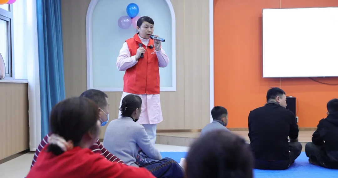 【12.5国际志愿者日】”——西安附一儿童医院圆满开展“志愿之城·同心西安”国际志愿者日特别行动