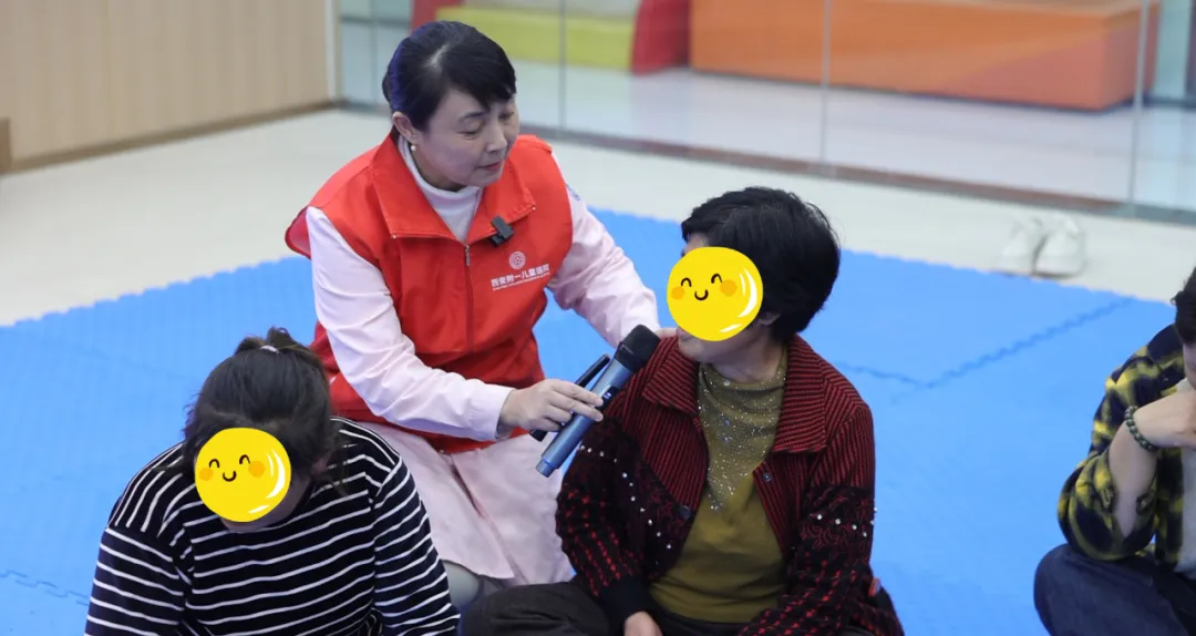 【12.5国际志愿者日】”——西安附一儿童医院圆满开展“志愿之城·同心西安”国际志愿者日特别行动