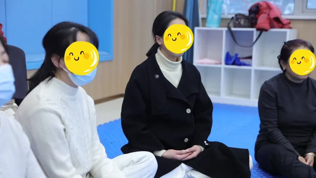 【12.5国际志愿者日】”——西安附一儿童医院圆满开展“志愿之城·同心西安”国际志愿者日特别行动