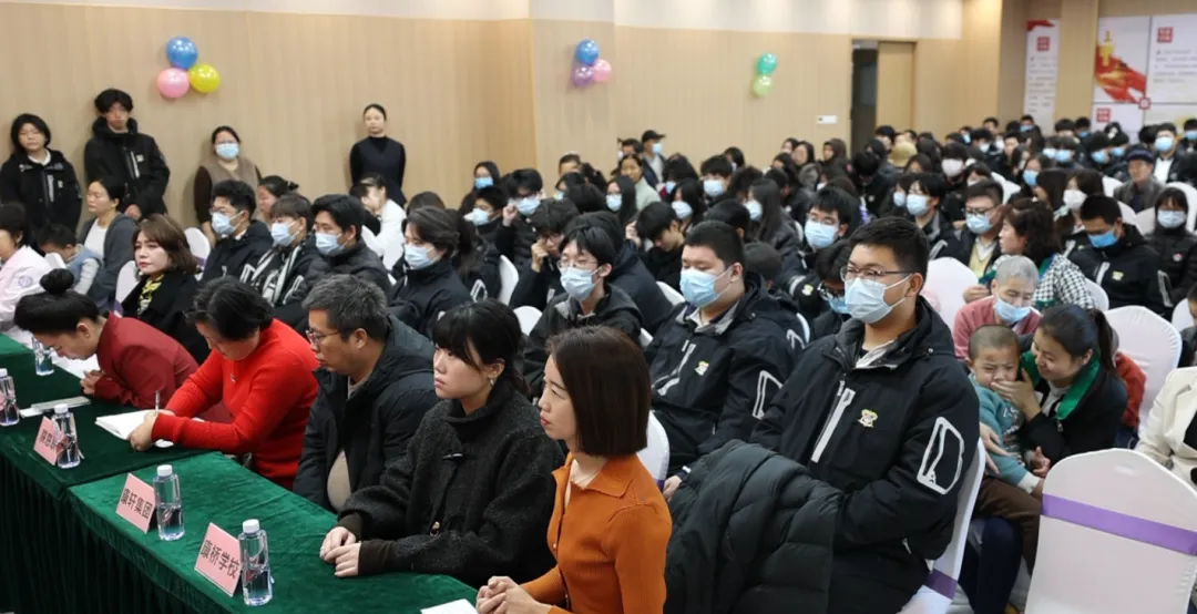 我院联合陕西省慈善联合会、雁塔区慈善会、西安曲江康桥学校圆满举办“儿童关爱志愿服务活动”