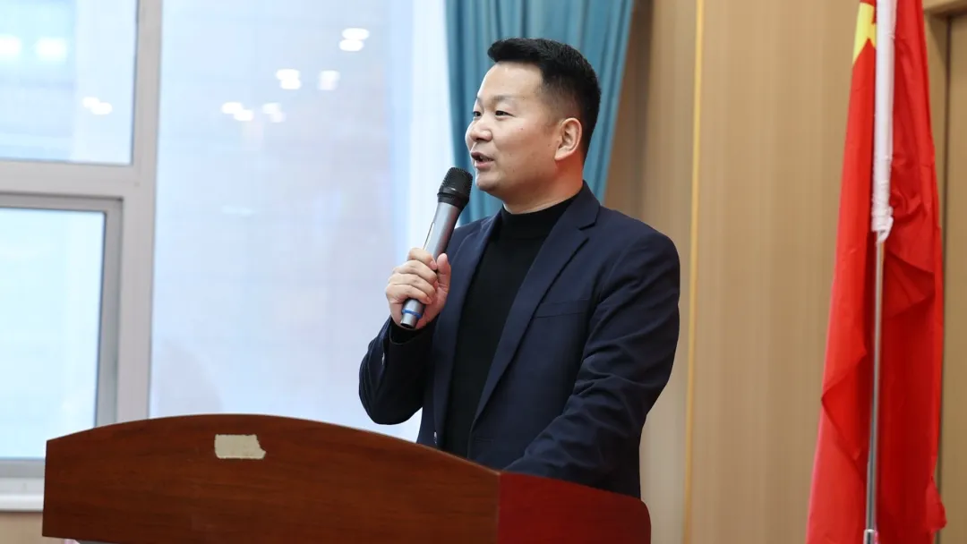 我院联合陕西省慈善联合会、雁塔区慈善会、西安曲江康桥学校圆满举办“儿童关爱志愿服务活动”