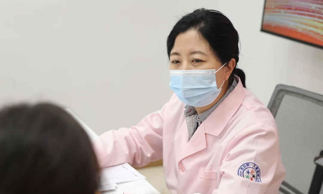 元旦健康不放假，北京天坛医院邓亚仙博士联合会诊元旦专场广受家长欢迎，名医联诊余号限时抢约