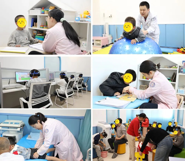 聚焦北京三甲专家武文艳主任会诊现场，精湛医术护佑儿童健康，多学科专家团队携手直攻疑难病例