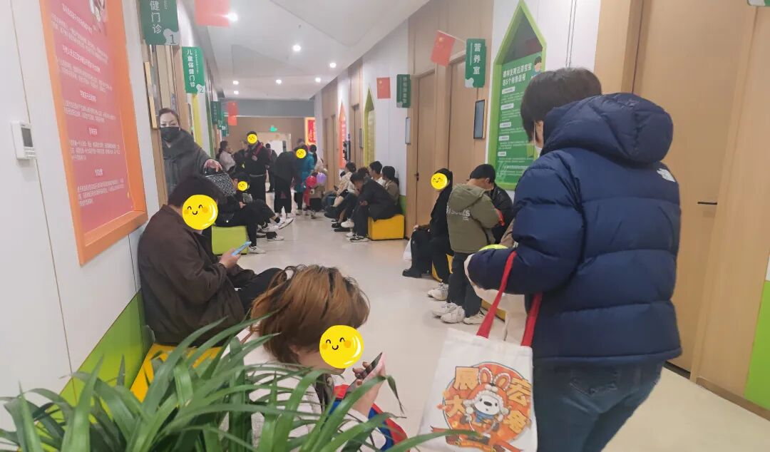 中国康复研究中心曹丽辉教授领衔