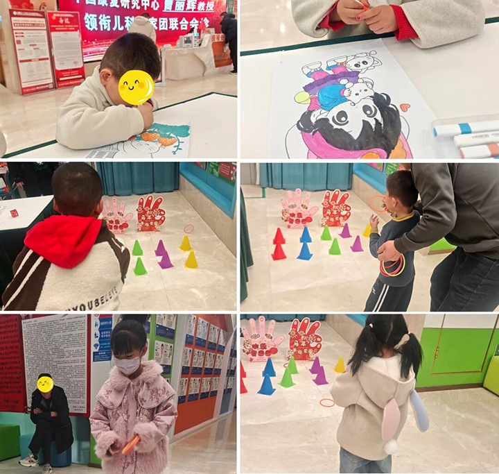 中国康复研究中心曹丽辉教授领衔