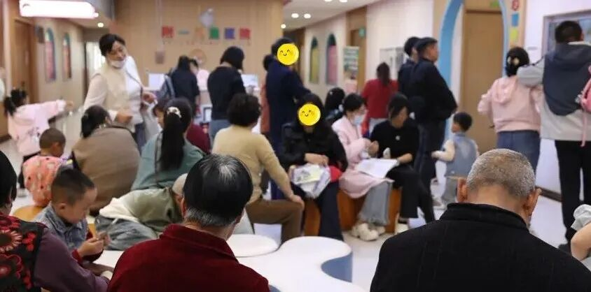 原清华大学第一附属医院李玉杰博士领衔会诊，一站式破解儿童发育难题!开学季专家会诊火热进行中