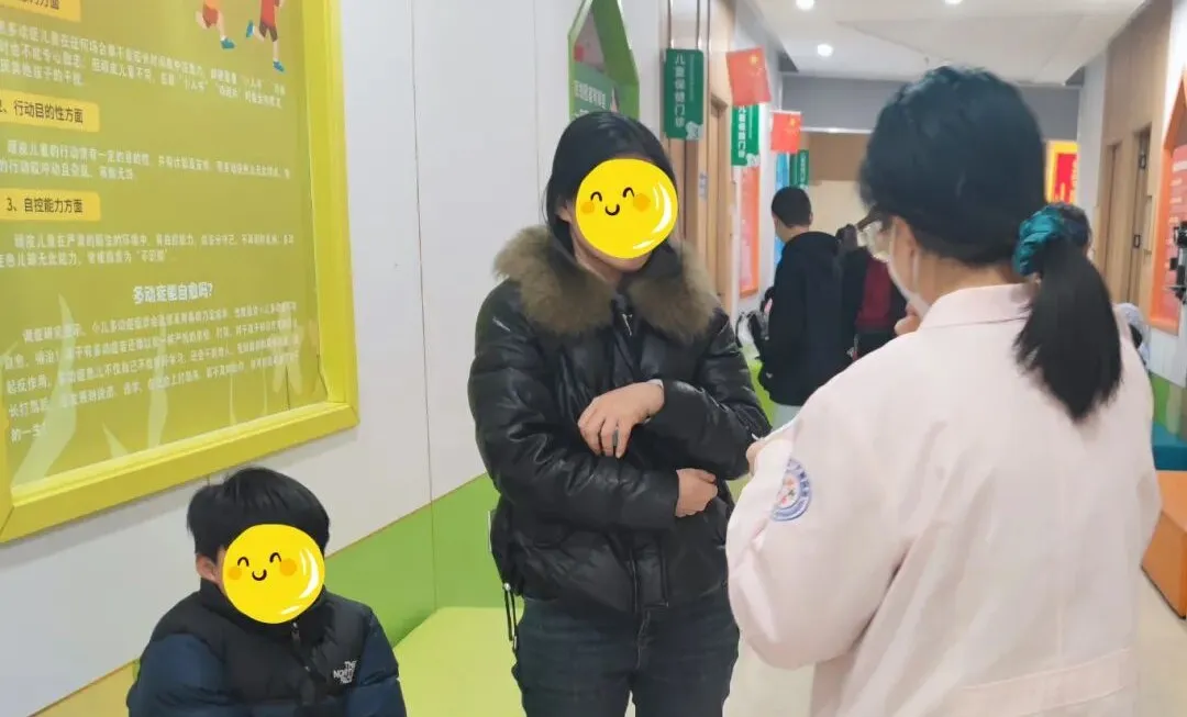 名医齐助力，赋能新学期——北京天坛医院杨伟力教授亲诊，一站式解决儿童发育难题，会诊仅剩明天一天，抓紧