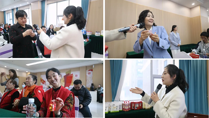 【党建引领·深度融合·共建共治】西安附一儿童医院与雁塔区漳浒寨街道“薛三解”公益服务项目成功签约