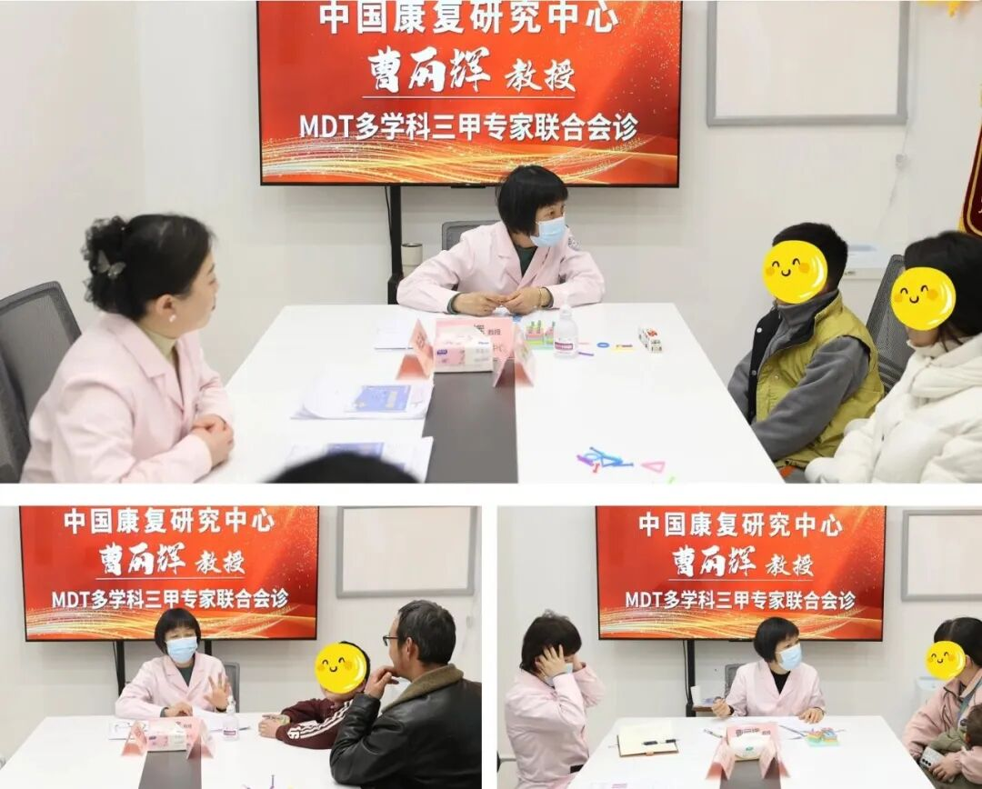 西安附一儿童医院《嗨!蓝朋友•星途有我守护行动》第二季暨第十九届世界自闭症关注日主题活动温情回顾