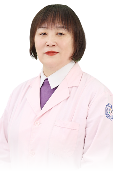 蔡西萍医生照片