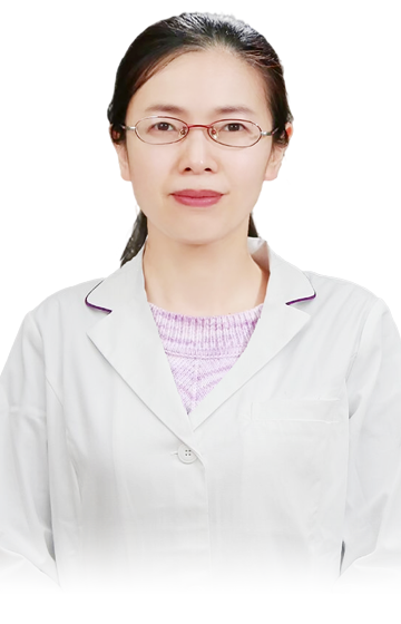 杨永华医生照片