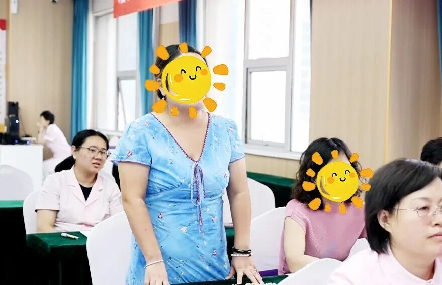西安附一儿童医院“开学季・青少年心理健康评估与科学干预专题研讨会” 为成长注入“心”能量